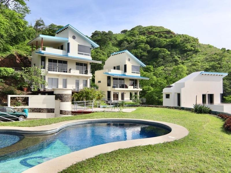 3 Bed Single Family Homes For Sale in Playas Del Coco Costa Rica